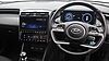 Hyundai TUCSON 1.6 T-GDi SE Connect SUV 5dr Petrol Manual Euro 6 (s/s) (150 ps) Bronze