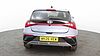 Hyundai I20 1.0 T-GDi Premium Hatchback 5dr Petrol DCT Euro 6 (s/s) (100 ps) Blue