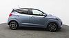 Hyundai I10 1.2 Premium Hatchback 5dr Petrol Auto Euro 6 (s/s) (79 ps) Blue