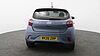 Hyundai I10 1.2 Premium Hatchback 5dr Petrol Auto Euro 6 (s/s) (79 ps) Blue