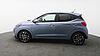 Hyundai I10 1.2 Premium Hatchback 5dr Petrol Auto Euro 6 (s/s) (79 ps) Blue