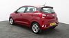 Hyundai I10 1.2 SE Connect Hatchback 5dr Petrol Manual Euro 6 (s/s) (84 ps) Red