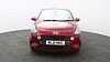 Hyundai I10 1.2 SE Connect Hatchback 5dr Petrol Manual Euro 6 (s/s) (84 ps) Red