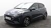 Hyundai I10 1.2 Premium Hatchback 5dr Petrol Auto Euro 6 (s/s) (79 ps) Grey