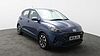 Hyundai I10 1.0 Advance Hatchback 5dr Petrol Auto Euro 6 (s/s) (63 ps) Blue
