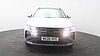Hyundai TUCSON 1.6T Ultimate SUV 5dr Petrol Hybrid Auto Euro 6 (s/s) (239 ps) White