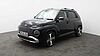 Hyundai INSTER Long Range 49kWh 02 SUV 5dr Electric Auto (115 ps) Black