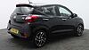 Hyundai I10 1.2 Premium Hatchback 5dr Petrol Auto Euro 6 (s/s) (79 ps) Black