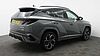 Hyundai TUCSON 1.6T Hybrid N Line Edition SUV 5dr Petrol Hybrid Auto Euro 6 (s/s) (239 ps) Grey