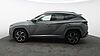 Hyundai TUCSON 1.6T Hybrid N Line Edition SUV 5dr Petrol Hybrid Auto Euro 6 (s/s) (239 ps) Grey