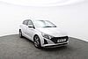 Hyundai I20 1.0 T-GDi Tech Line Hatchback 5dr Petrol Manual Euro 6 (s/s) (90 ps) Grey