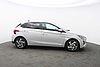 Hyundai I20 1.0 T-GDi Tech Line Hatchback 5dr Petrol Manual Euro 6 (s/s) (90 ps) Grey