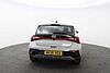 Hyundai I20 1.0 T-GDi Tech Line Hatchback 5dr Petrol Manual Euro 6 (s/s) (90 ps) Grey