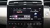Hyundai TUCSON 1.6 h T-GDi Ultimate SUV 5dr Petrol Hybrid Auto Euro 6 (s/s) (230 ps) Silver