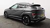 Hyundai KONA 65.4kWh N Line SUV 5dr Electric Auto (218 ps) Grey