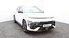 Hyundai KONA 1.0 T-GDi N Line SUV 5dr Petrol Manual Euro 6 (s/s) (120 ps) White