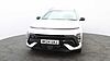 Hyundai KONA 1.0 T-GDi N Line SUV 5dr Petrol Manual Euro 6 (s/s) (120 ps) White