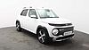Hyundai INSTER Long Range 49kWh 02 SUV 5dr Electric Auto (115 ps) White