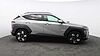 Hyundai KONA 1.6 h-GDi Ultimate SUV 5dr Petrol Hybrid DCT Euro 6 (s/s) (141 ps) Grey