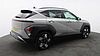 Hyundai KONA 1.6 h-GDi Ultimate SUV 5dr Petrol Hybrid DCT Euro 6 (s/s) (141 ps) Grey