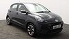 Hyundai I10 1.0 Advance Hatchback 5dr Petrol Manual Euro 6 (s/s) (67 ps) Grey