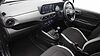 Hyundai I10 1.0 Advance Hatchback 5dr Petrol Manual Euro 6 (s/s) (67 ps) Grey