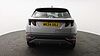 Hyundai TUCSON 1.6 h T-GDi Premium SUV 5dr Petrol Hybrid Auto Euro 6 (s/s) (230 ps) Silver