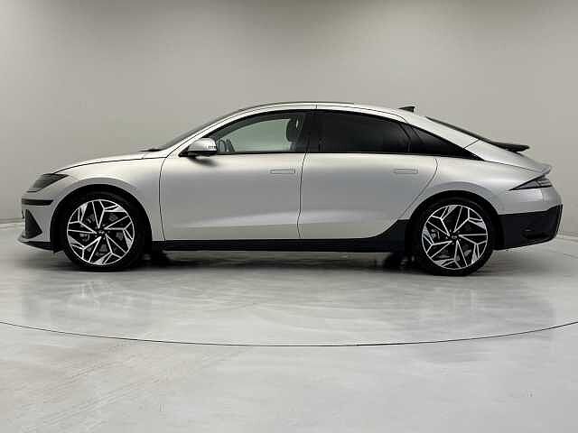 Hyundai Ioniq 6 239kW Ultimate 77kWh 4dr AWD Auto