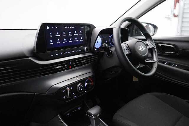 Hyundai Kona 1.6 Hybrid 129 N Line 5dr DCT