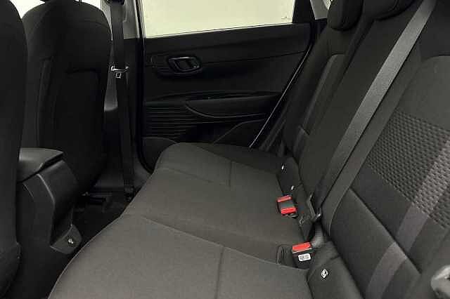 Hyundai Kona 1.6 Hybrid 129 N Line 5dr DCT