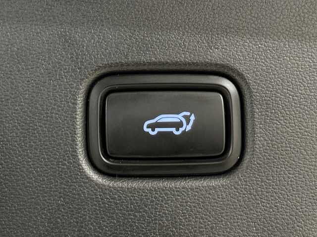 Hyundai TUCSON 1.6T N Line S 5dr Grey