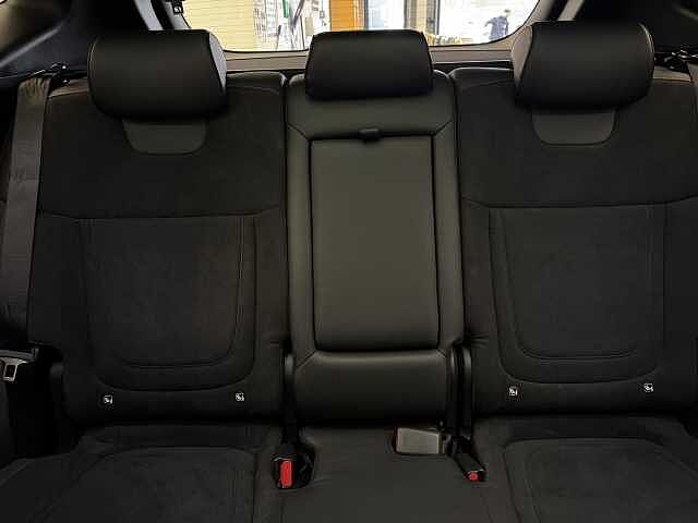 Hyundai TUCSON 1.6T N Line S 5dr Grey