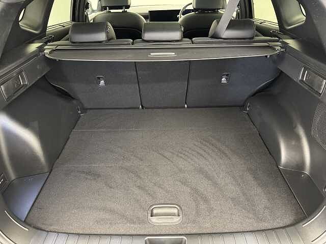 Hyundai Tucson 1.6T Hybrid N Line S 5dr Auto
