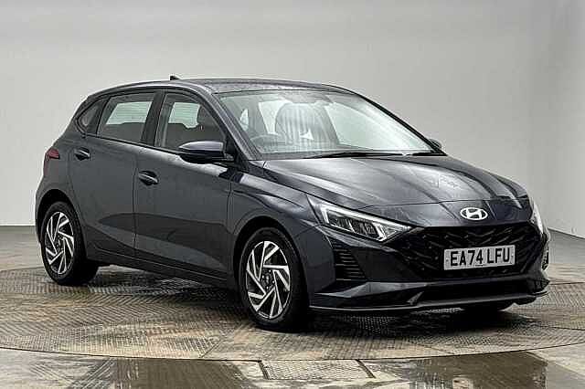 1.0 [63] Premium 5dr Auto [Nav]