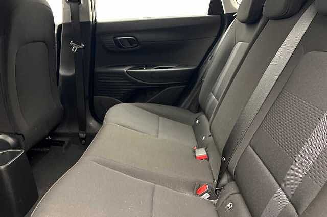Hyundai I10 1.0 [63] Premium 5dr Auto [Nav] Blue