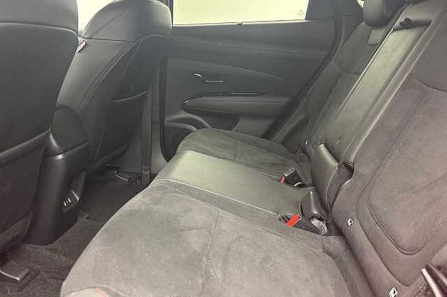 Hyundai I20 1.0T GDi Premium 5dr DCT White
