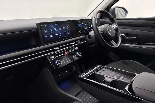 Hyundai i20 1.0T GDi Premium 5dr DCT