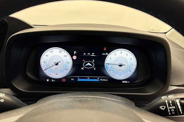 Hyundai i20 1.0T GDi Premium 5dr DCT