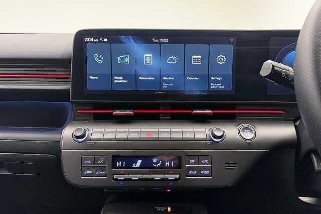 1.6 Hybrid 129 N Line 5dr DCT