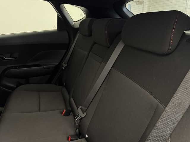 Hyundai KONA 1.6 Hybrid 129 N Line 5dr DCT White