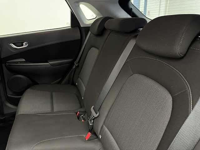 Hyundai KONA 1.0 TGDi 48V MHEV Premium 5dr Red
