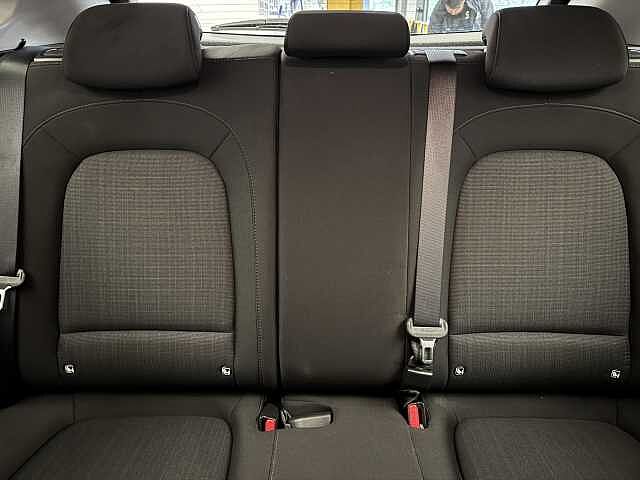 Hyundai KONA 1.0 TGDi 48V MHEV Premium 5dr Red