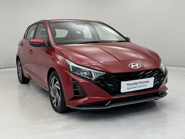 1.0T GDi 48V MHD Premium 5dr