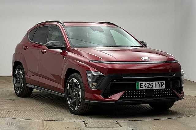 Hyundai i20 1.0T GDi Advance [Nav] 5dr
