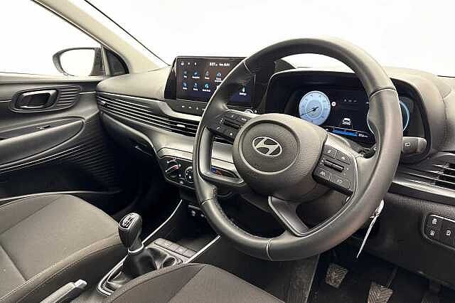 Hyundai i20 1.0T GDi Advance [Nav] 5dr
