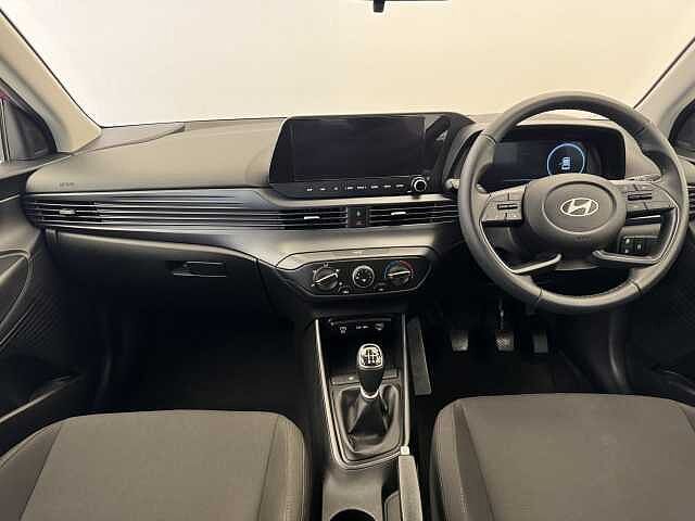 Hyundai i20 1.0T GDi Advance [Nav] 5dr