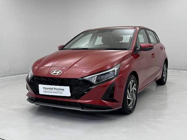 Hyundai i20 1.0T GDi Advance [Nav] 5dr