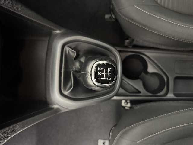 Hyundai I10 1.0 SE 5dr Blue