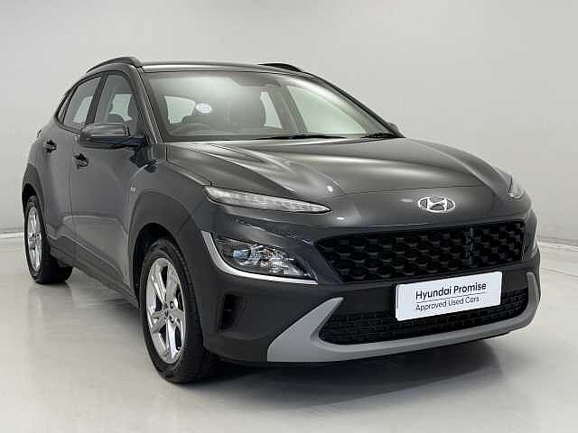 1.0 TGDi 48V MHEV SE Connect 5dr