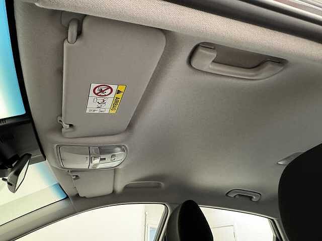 Hyundai KONA 1.0 TGDi 48V MHEV SE Connect 5dr Grey
